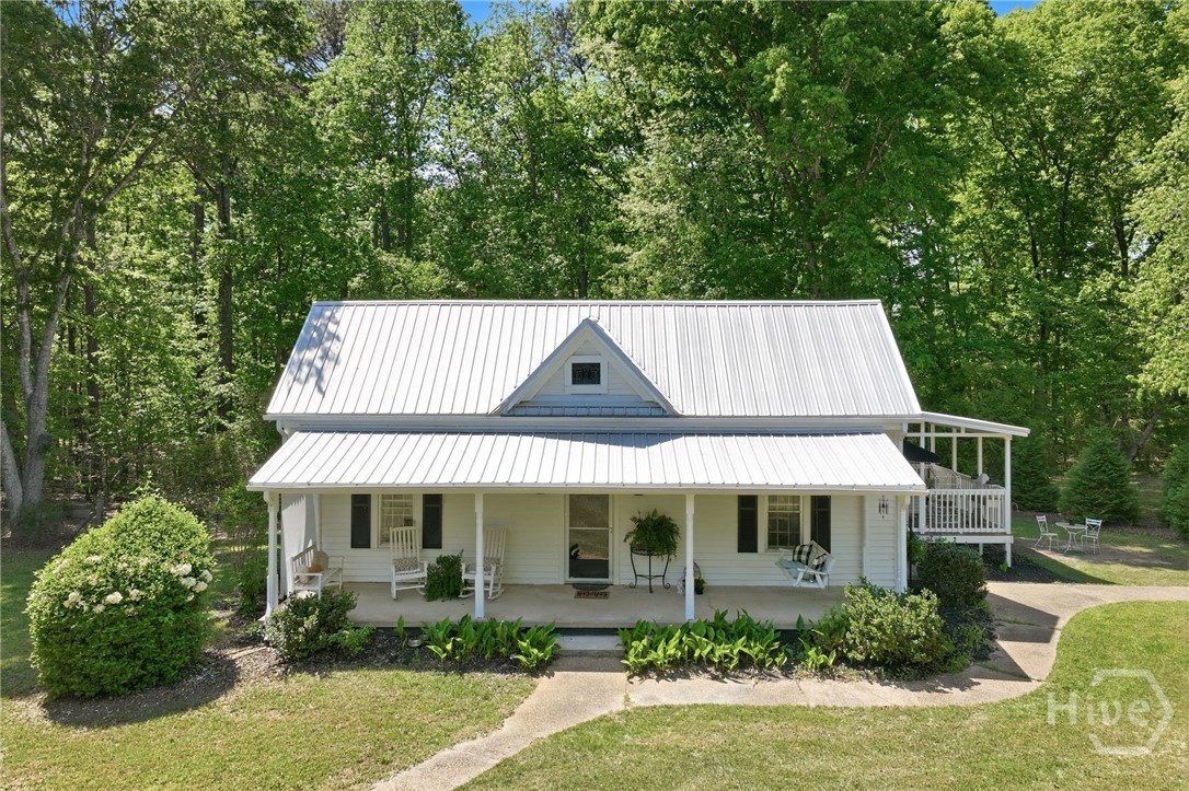 1502 Union Church Road Watkinsville, GA 30677 - Photo 17 of 41