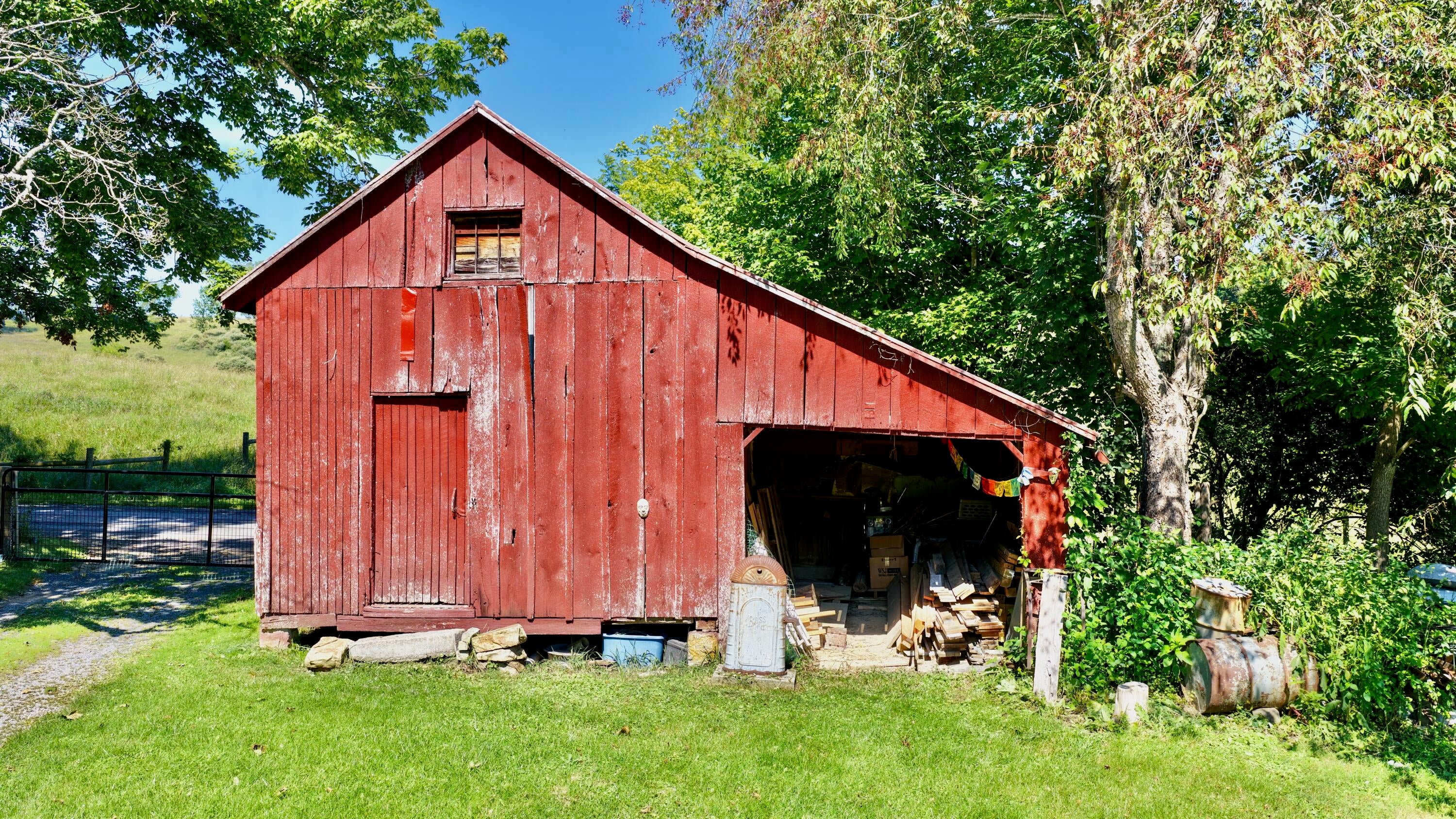 500 Charles Boothe Road Sinks Grove, WV 24976 - Photo 73 of 77 Gallery Image 73