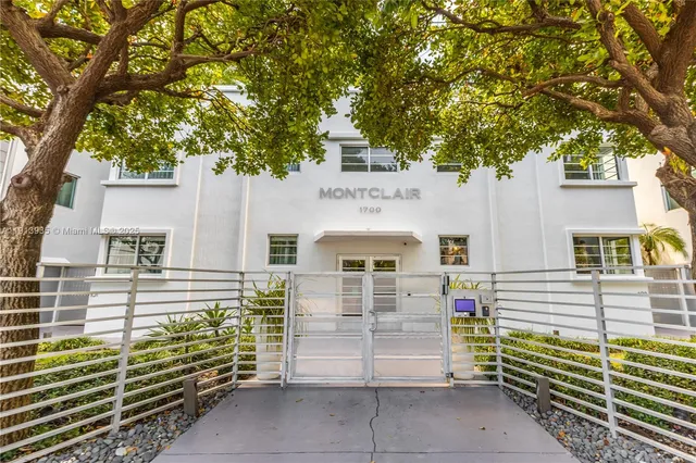 $8,500 | 1700 Meridian Avenue, Unit 501, Miami Beach, FL 33139