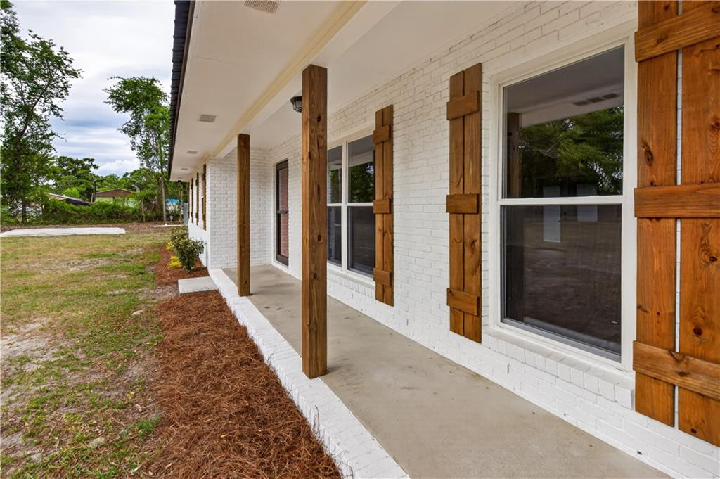 569 Revis Blocker Road Glennville, GA 30427 - Photo 9 of 43 Photo 9