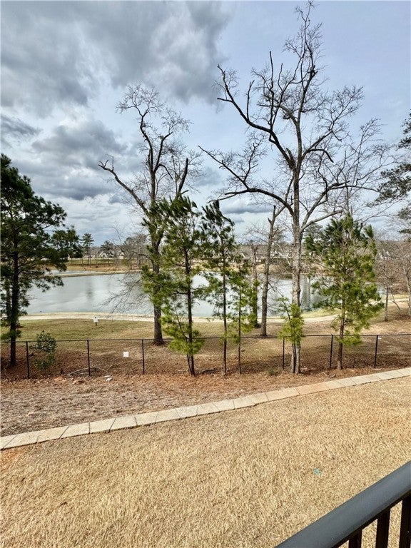 596 Waterpoint Way Opelika, AL 36801 - Photo 17 of 19 view from back patio