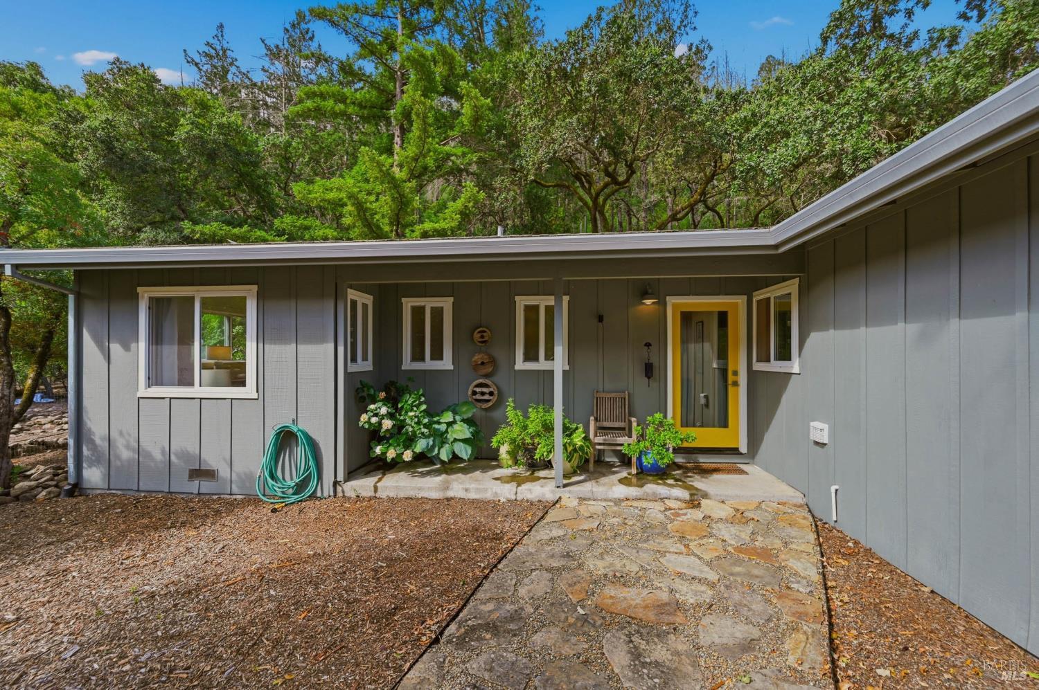 471 Crystal Springs Road St. Helena, CA 94574 - Photo 4 of 31