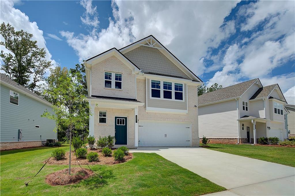 173 Geranium Lane Covington, GA 30016 - Photo 3 of 31