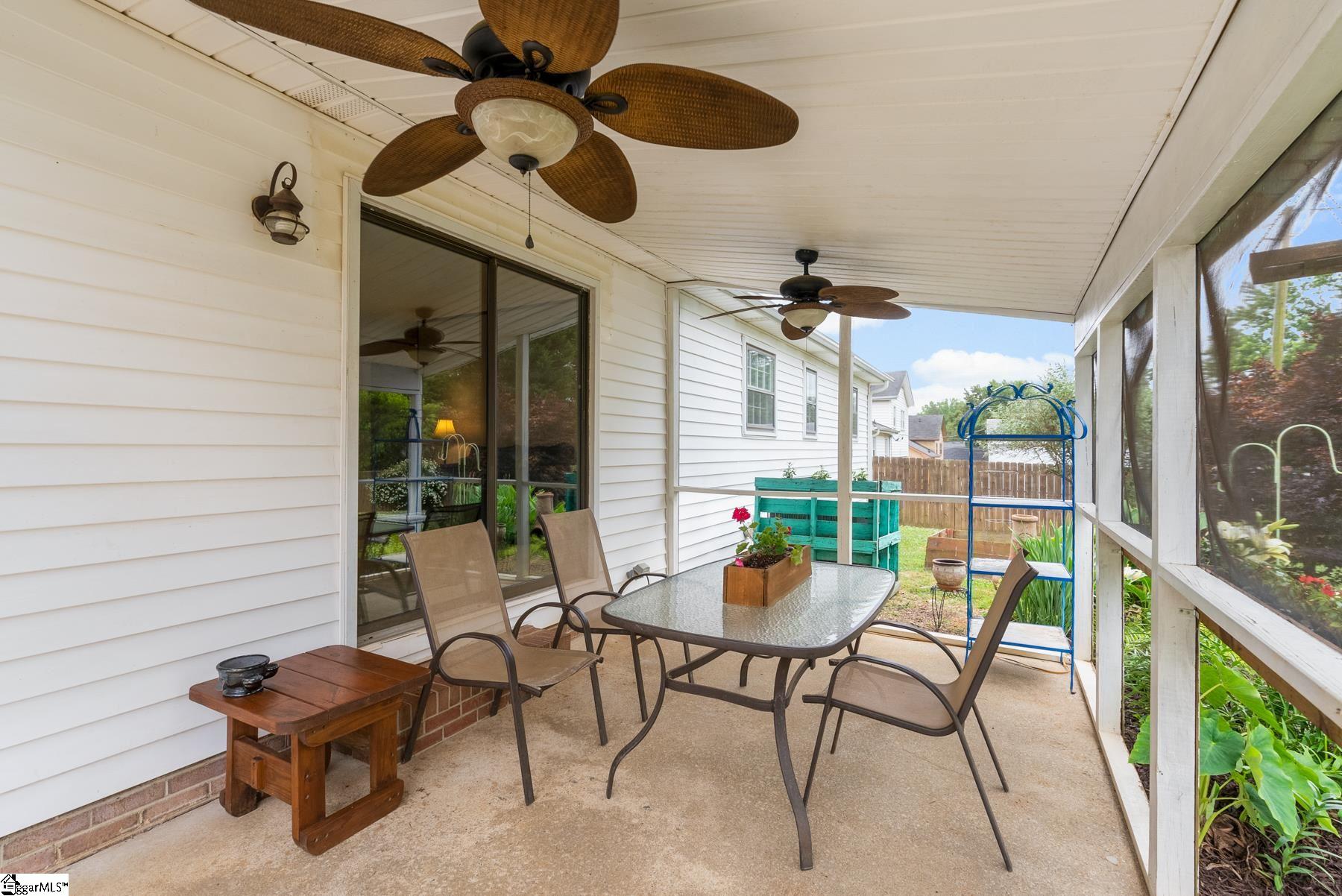 309 Brookmere Road Simpsonville, SC 29681 - Photo 18 of 22 Gallery Image 18