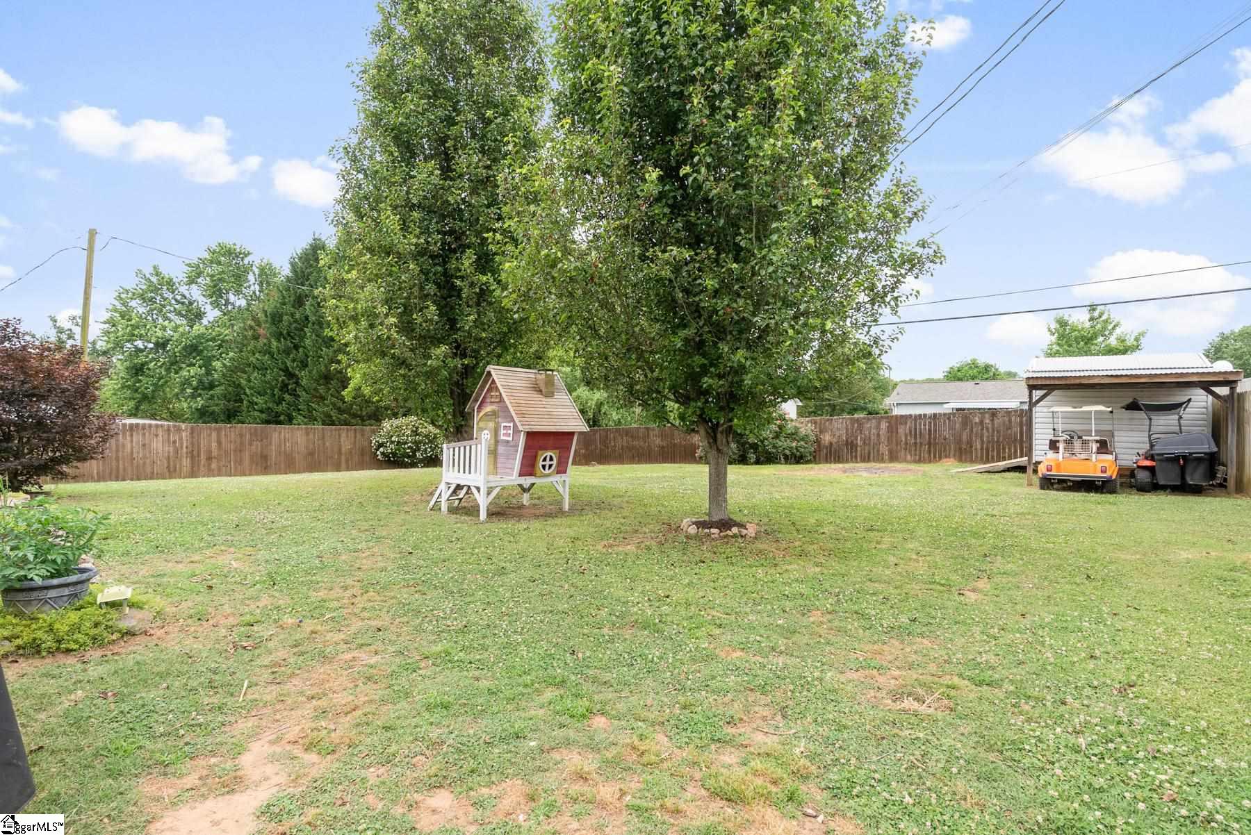 309 Brookmere Road Simpsonville, SC 29681 - Photo 20 of 22 Gallery Image 20