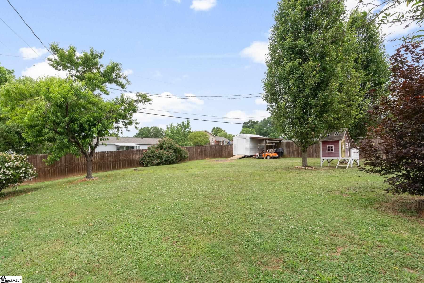 309 Brookmere Road Simpsonville, SC 29681 - Photo 21 of 22 Gallery Image 21