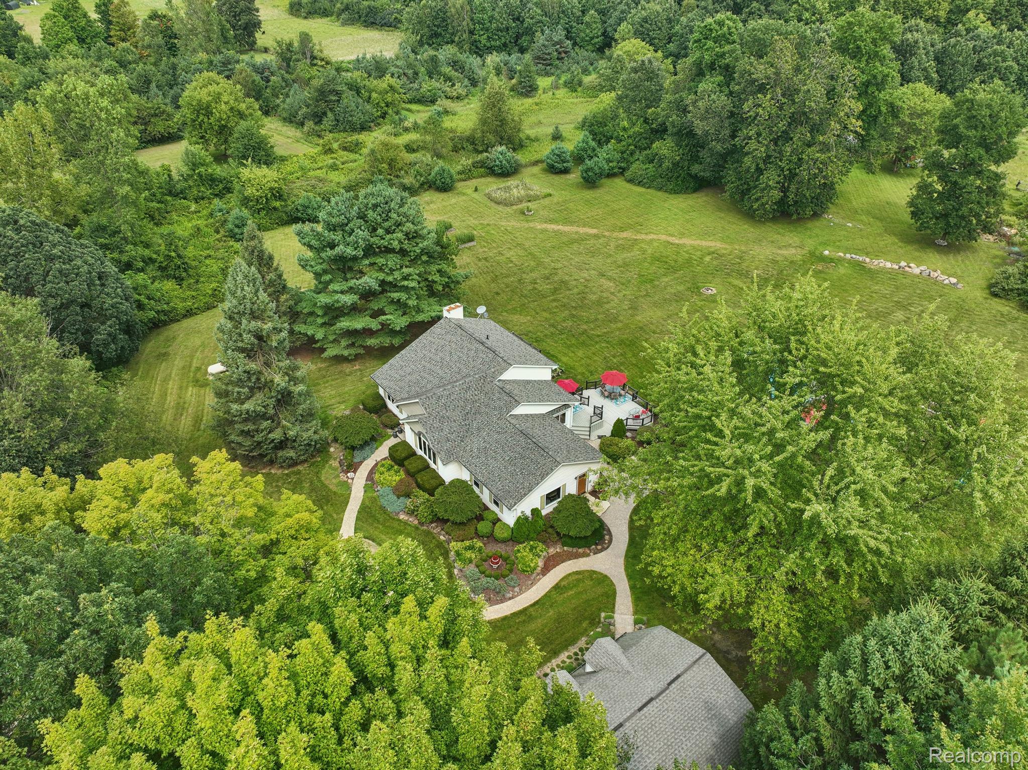 1609 South Force Road Attica, MI 48412 - Photo 9 of 99 Gallery Image 9