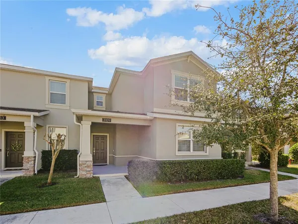 $2,750 | 3109 Aqua Virgo Loop, Unit 52, Orlando, FL 32837