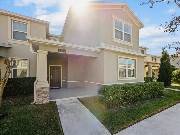 $2,750 | 3109 Aqua Virgo Loop, Unit 52, Orlando, FL 32837
