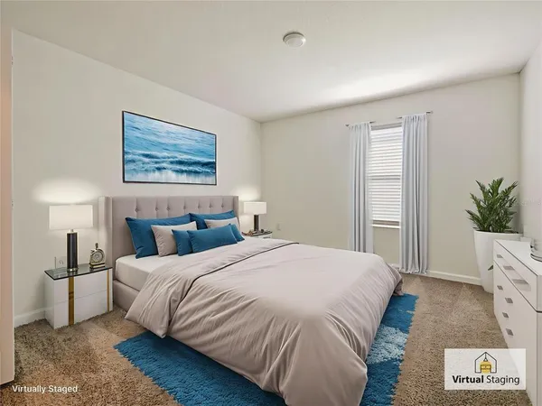 $2,750 | 3109 Aqua Virgo Loop, Unit 52, Orlando, FL 32837