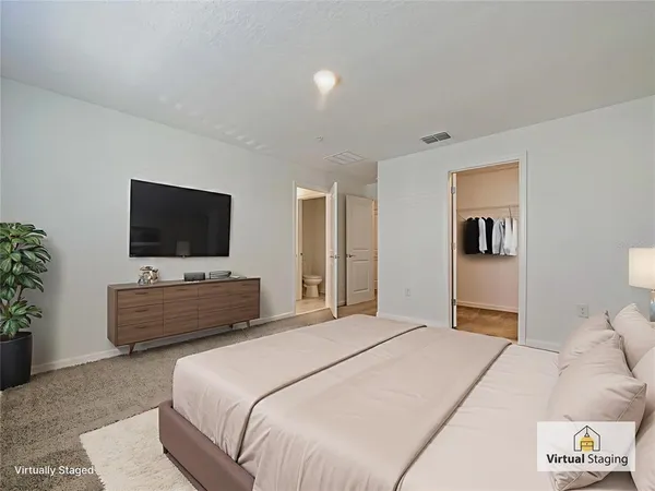 $2,750 | 3109 Aqua Virgo Loop, Unit 52, Orlando, FL 32837