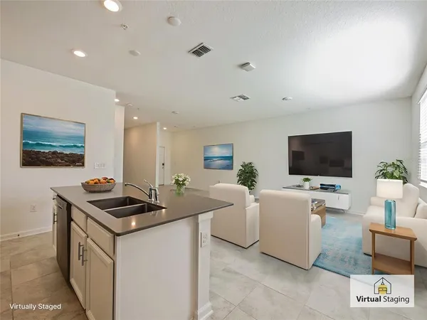 $2,750 | 3109 Aqua Virgo Loop, Unit 52, Orlando, FL 32837