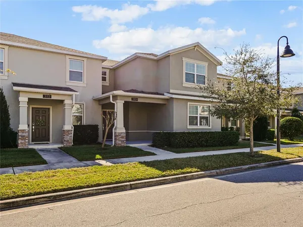 $2,750 | 3109 Aqua Virgo Loop, Unit 52, Orlando, FL 32837