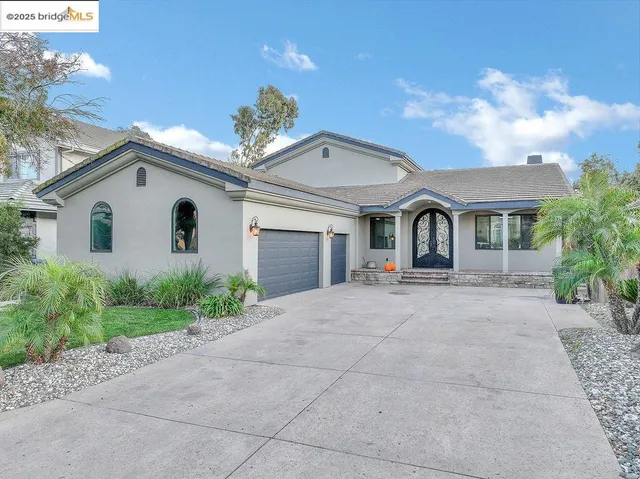 $1,299,000 | 5580 Edgeview Drive, Discovery Bay, CA 94505