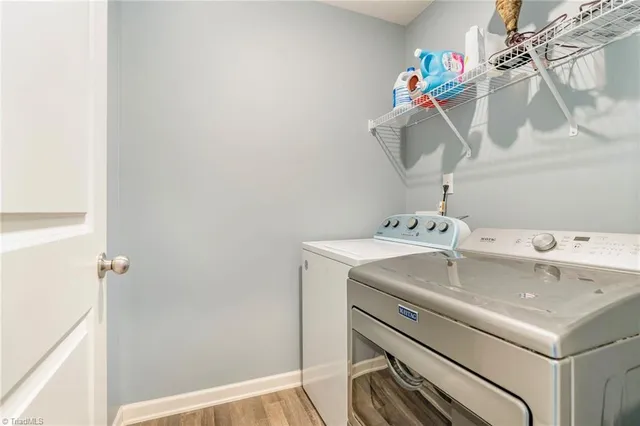 $300,000 | 1377 Robins Nest Drive, Asheboro, NC 27203