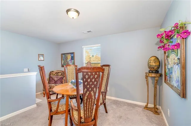 $300,000 | 1377 Robins Nest Drive, Asheboro, NC 27203