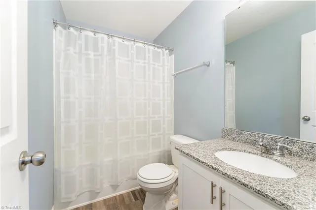 $300,000 | 1377 Robins Nest Drive, Asheboro, NC 27203