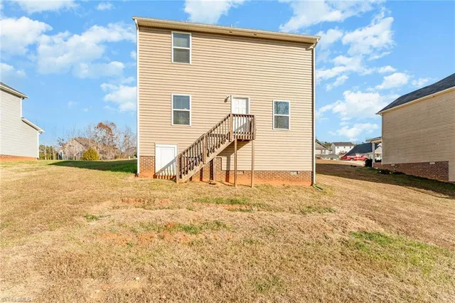 $300,000 | 1377 Robins Nest Drive, Asheboro, NC 27203