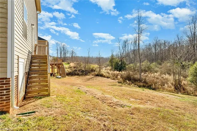 $300,000 | 1377 Robins Nest Drive, Asheboro, NC 27203