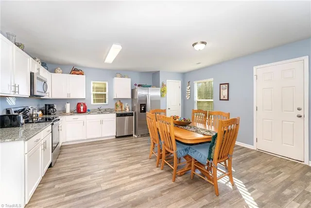 $300,000 | 1377 Robins Nest Drive, Asheboro, NC 27203