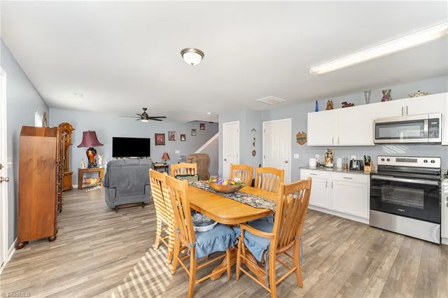 $300,000 | 1377 Robins Nest Drive, Asheboro, NC 27203