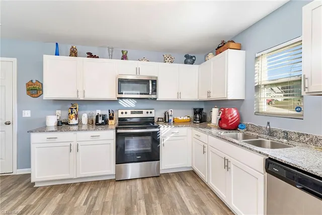 $300,000 | 1377 Robins Nest Drive, Asheboro, NC 27203