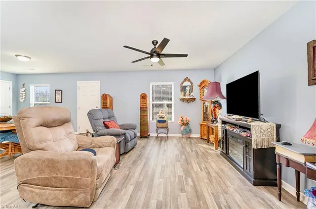 $300,000 | 1377 Robins Nest Drive, Asheboro, NC 27203