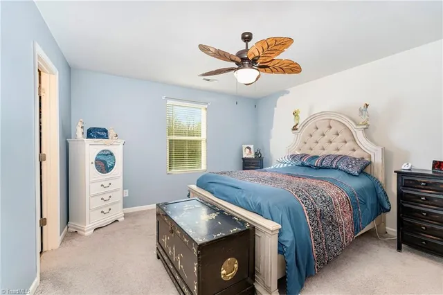 $300,000 | 1377 Robins Nest Drive, Asheboro, NC 27203