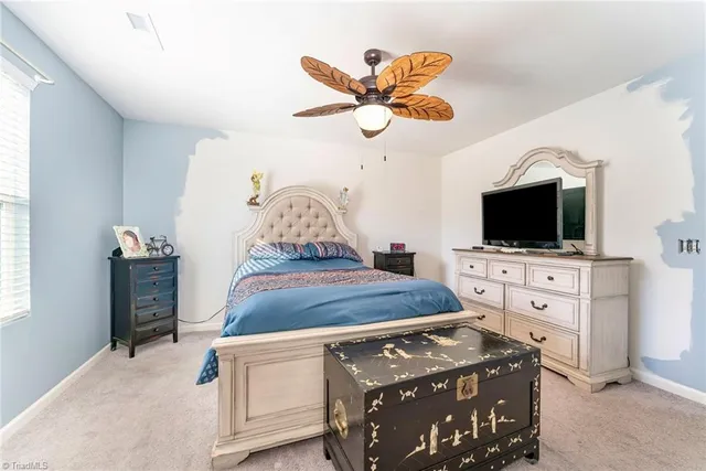 $300,000 | 1377 Robins Nest Drive, Asheboro, NC 27203