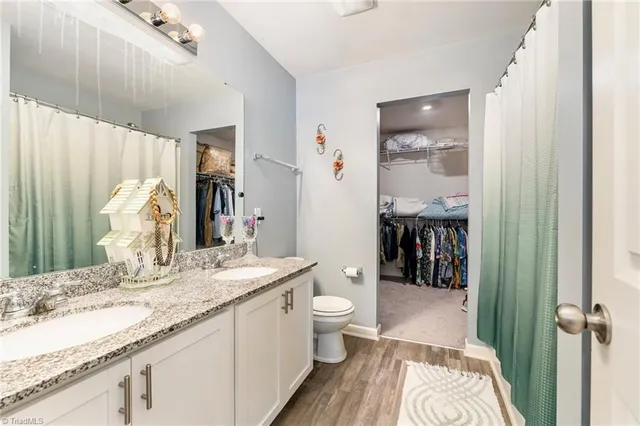 $300,000 | 1377 Robins Nest Drive, Asheboro, NC 27203