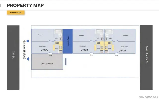 a picture of a bathroom with a sink and a mirror