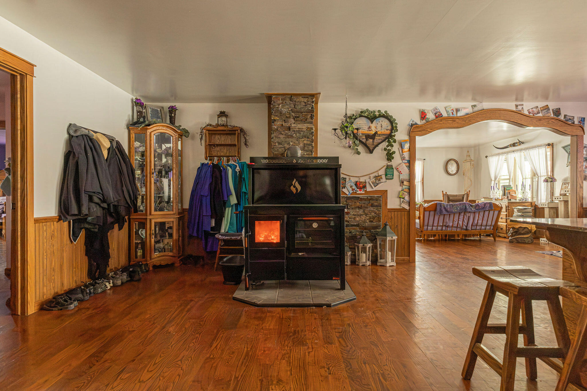 16021 East State Line Road Willshire, OH 45898 - Photo 4 of 54