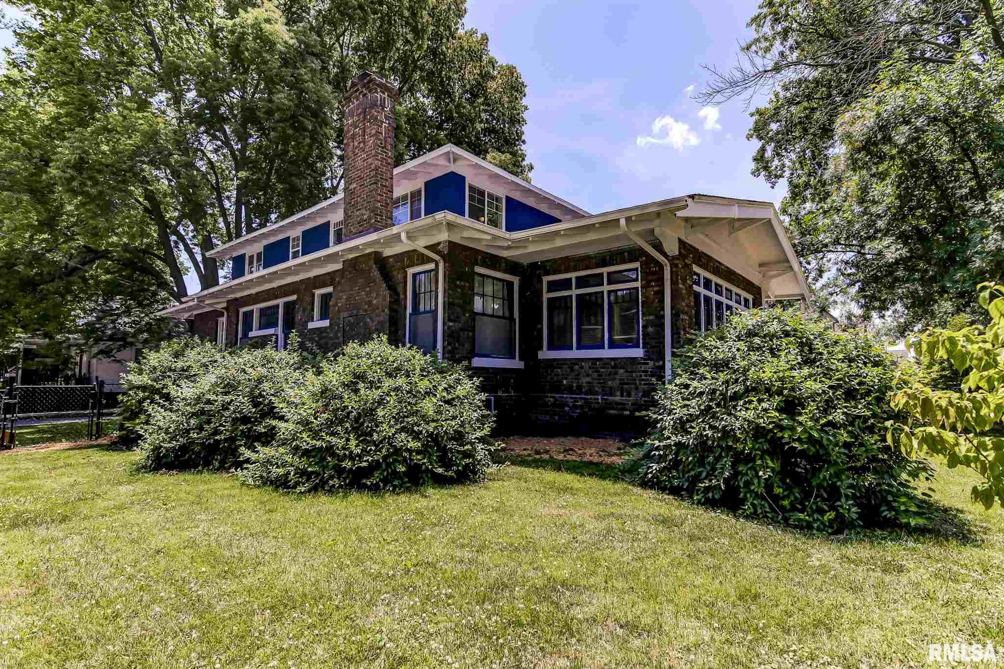 2000 South 4th Street Springfield, IL 62703 - Photo 1 of 27