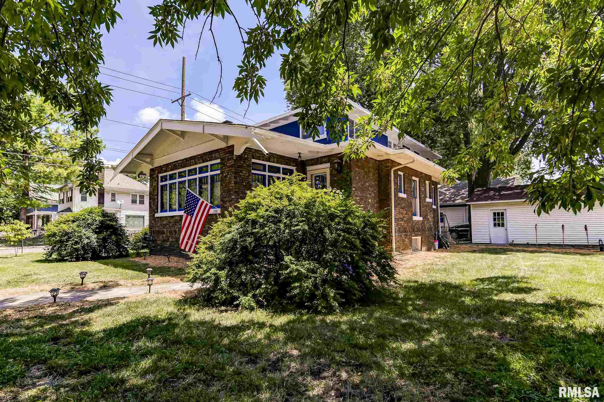 2000 South 4th Street Springfield, IL 62703 - Photo 24 of 27