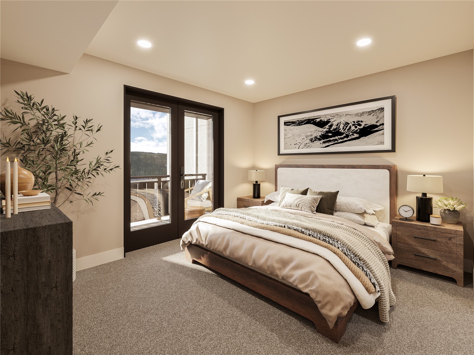 75 Hunki Dori Court, Unit W110 Keystone, CO 80435 - Photo 6 of 37