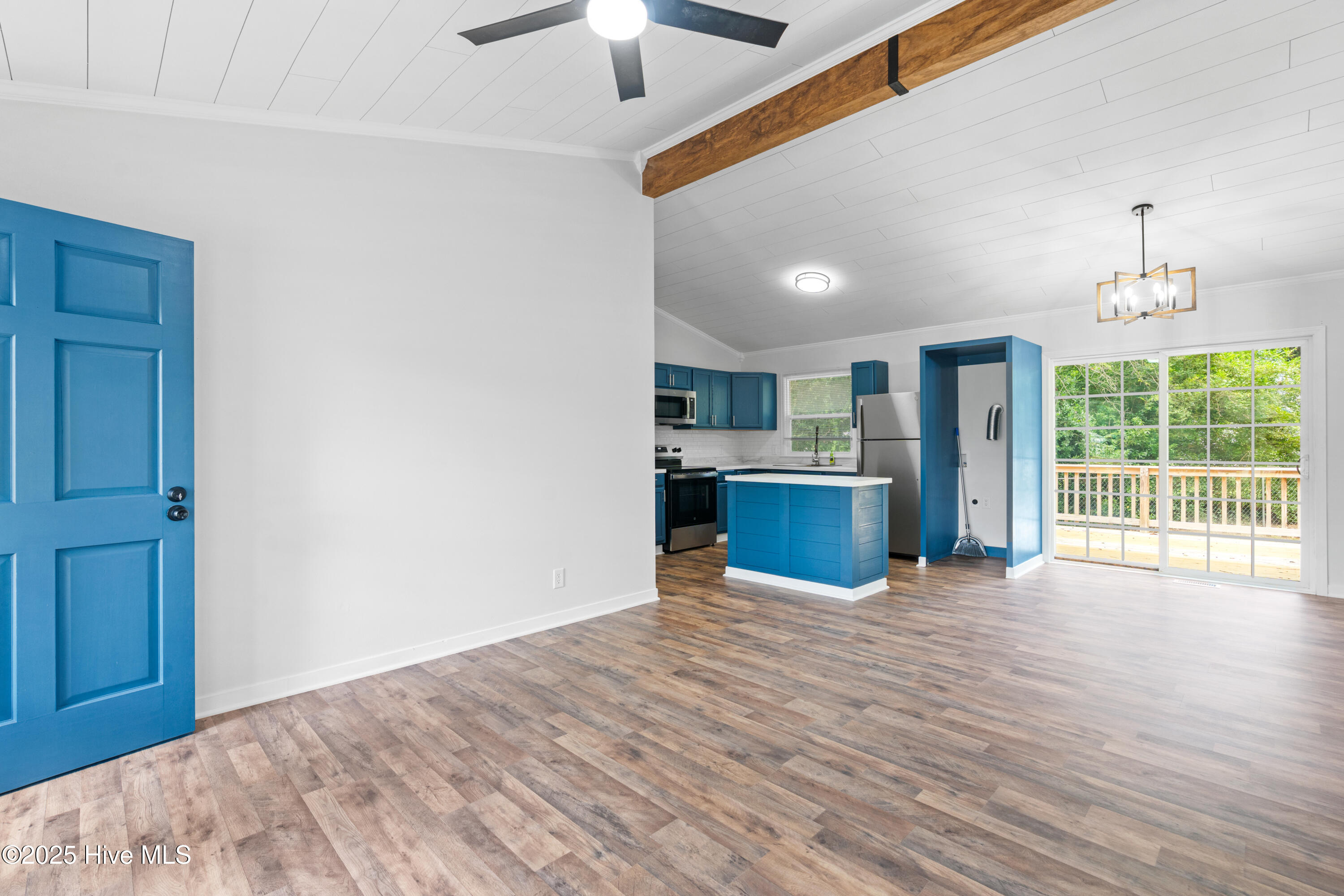 1033 Oak Avenue Rockingham, NC 28379 - Photo 11 of 26 A7406799