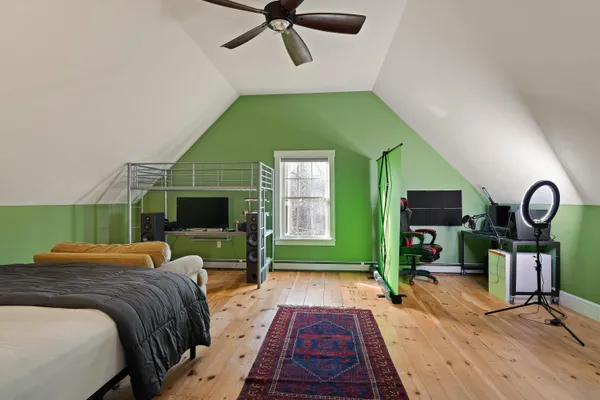 $975,000 | 28 Nissen Farm Lane, Damariscotta, ME 04543