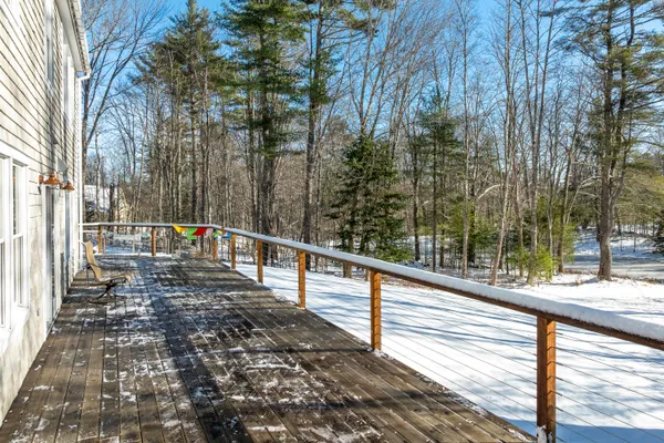 $975,000 | 28 Nissen Farm Lane, Damariscotta, ME 04543