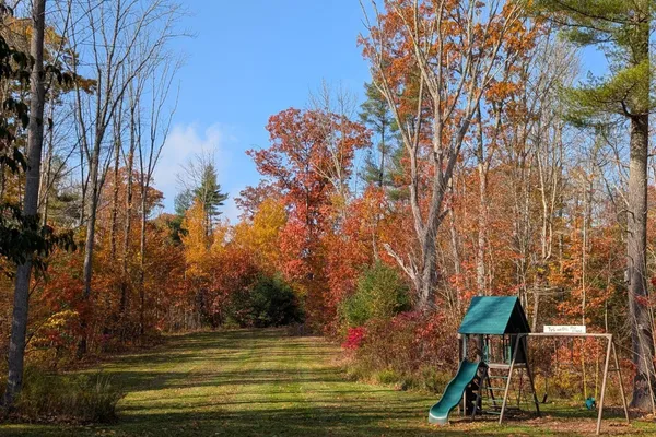 $975,000 | 28 Nissen Farm Lane, Damariscotta, ME 04543