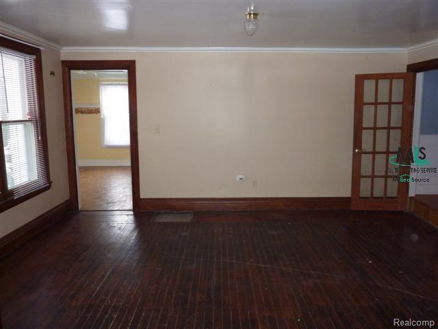 21650 29 Mile Road Ray, MI 48096 - Photo 5 of 12 dining