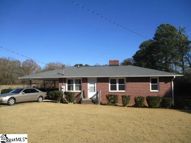 $185,000 | 210 Cherokee Road, Belton, SC 29627