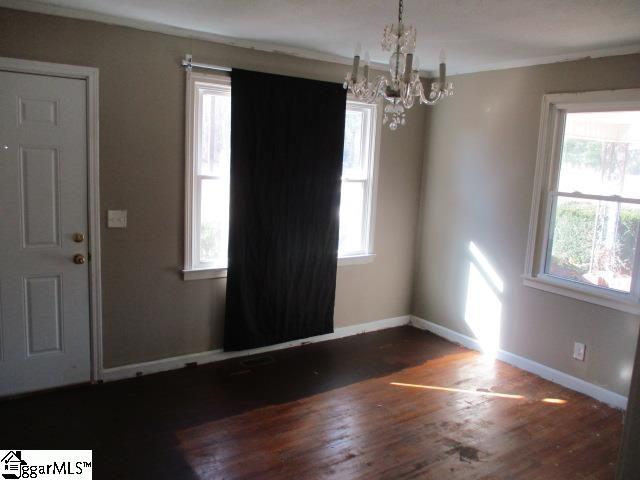 210 Cherokee Road Belton, SC 29627 - Photo 12 of 12 Gallery Image 12