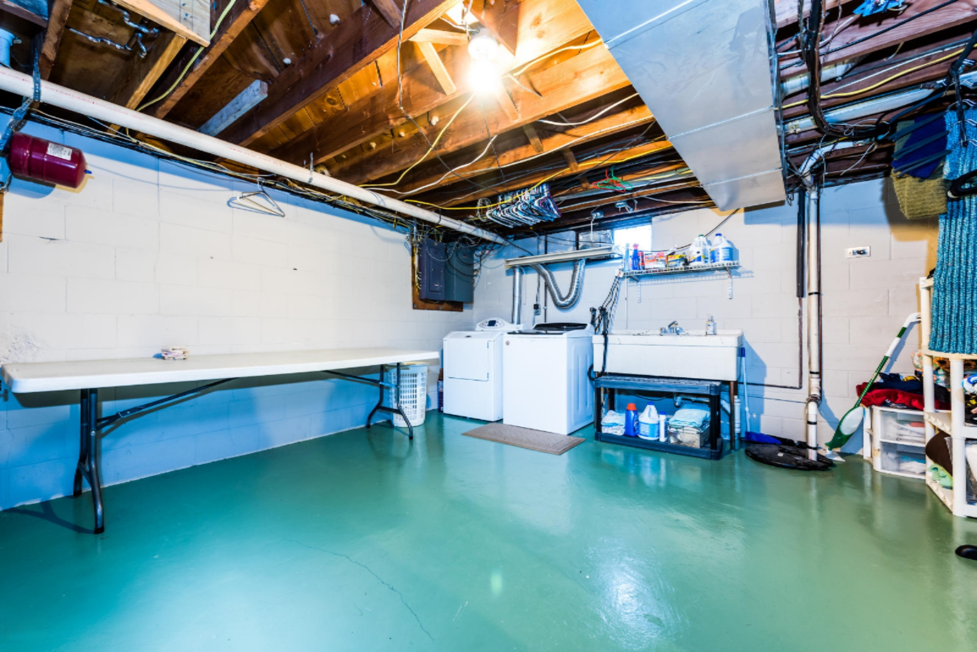 743 Sheridan Road St. Joseph, MI 49085 - Photo 18 of 22 Sheridan-118
