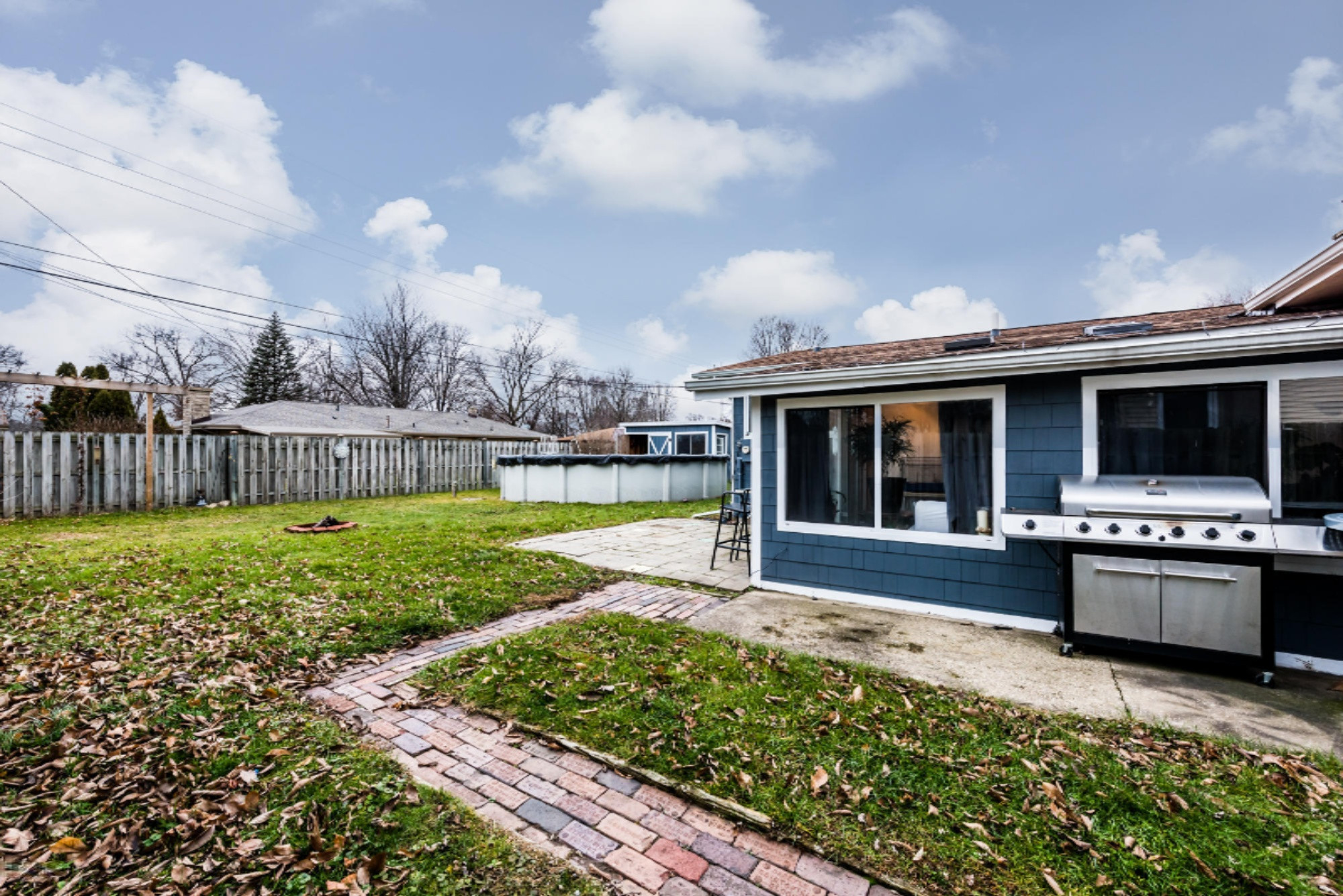 743 Sheridan Road St. Joseph, MI 49085 - Photo 21 of 22 Sheridan-121