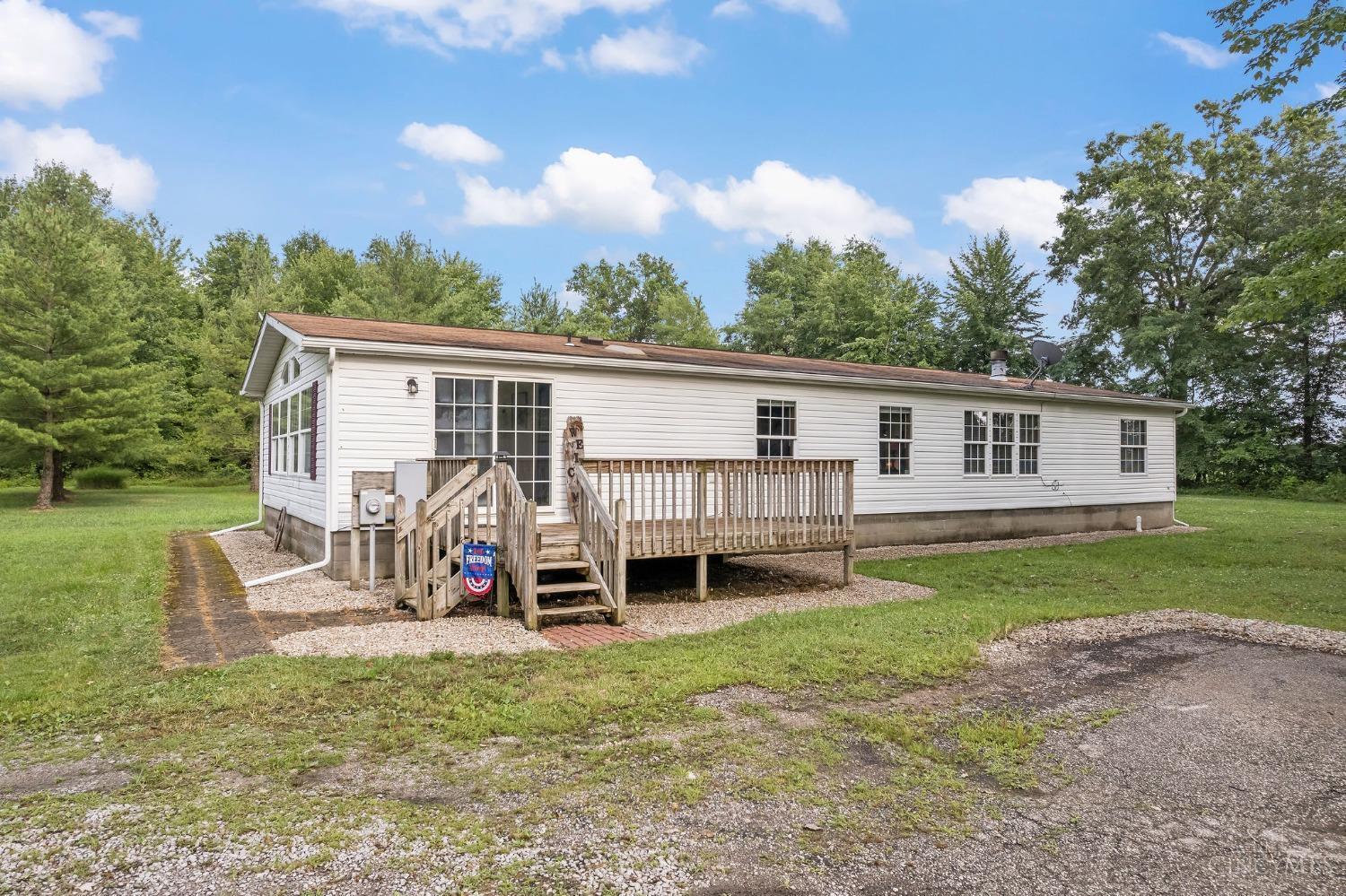10453 Hamer Road Georgetown, OH 45121 - Photo 29 of 31