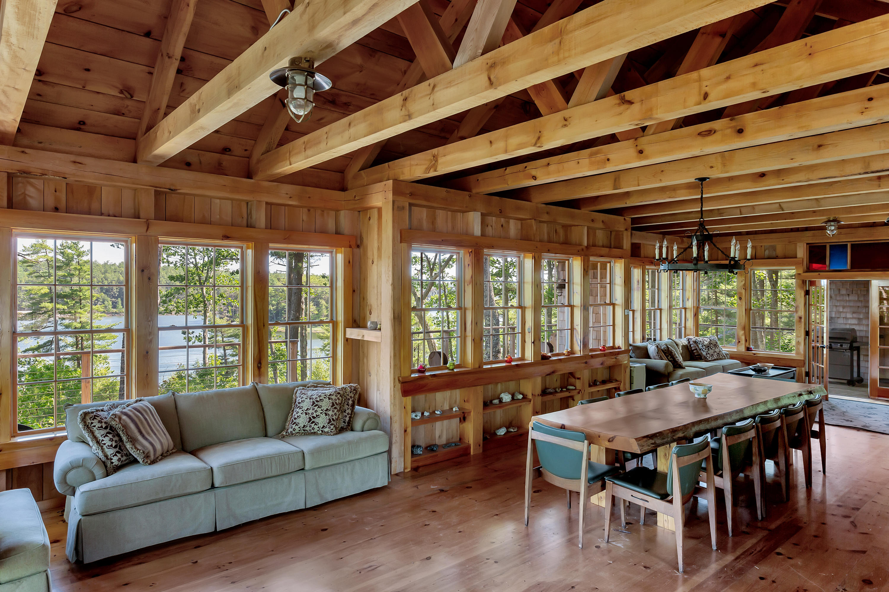 Lot 4 River Point Road Wiscasset, ME 04578 - Photo 8 of 29 04-RiverPointRd-Wiscasset-KS