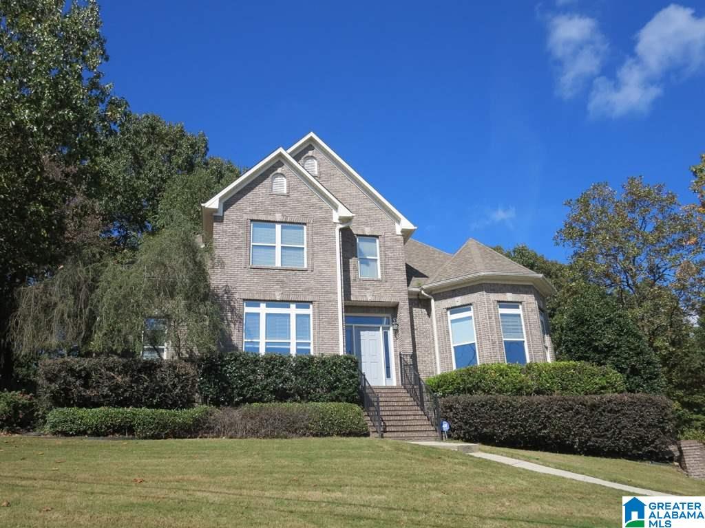 105 Cliff Road Sterrett, AL 35147 - Photo 1 of 41