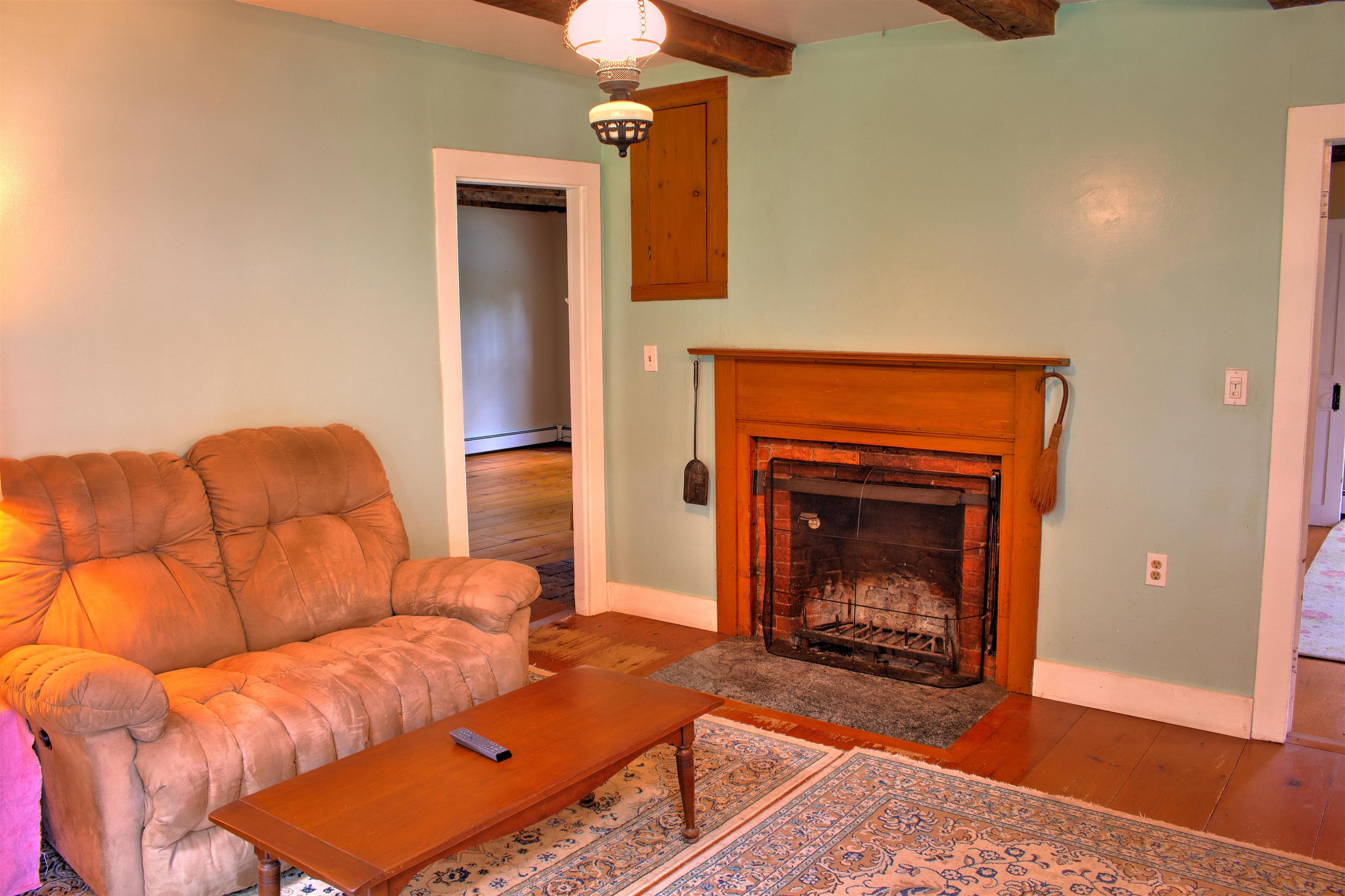 13 Old Sullivan Road Gilsum, NH 03448 - Photo 18 of 47 Gallery Image 18