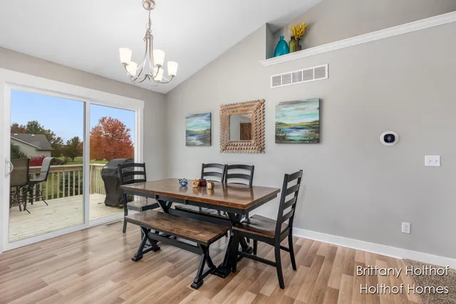 $419,900 | 5885 Farmview Drive, Allendale, MI 49401