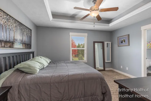 $419,900 | 5885 Farmview Drive, Allendale, MI 49401